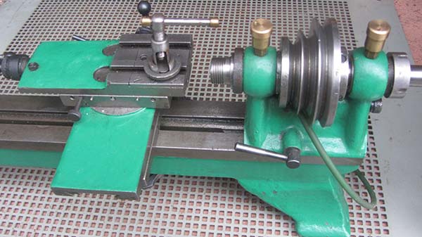 Фото токарного верстата С-28 С-28 Фото токарного верстата